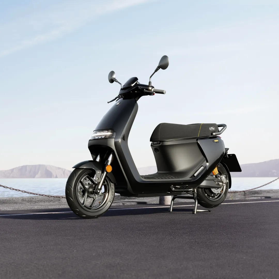 Segway Ninebot E300SE e-Motorbike