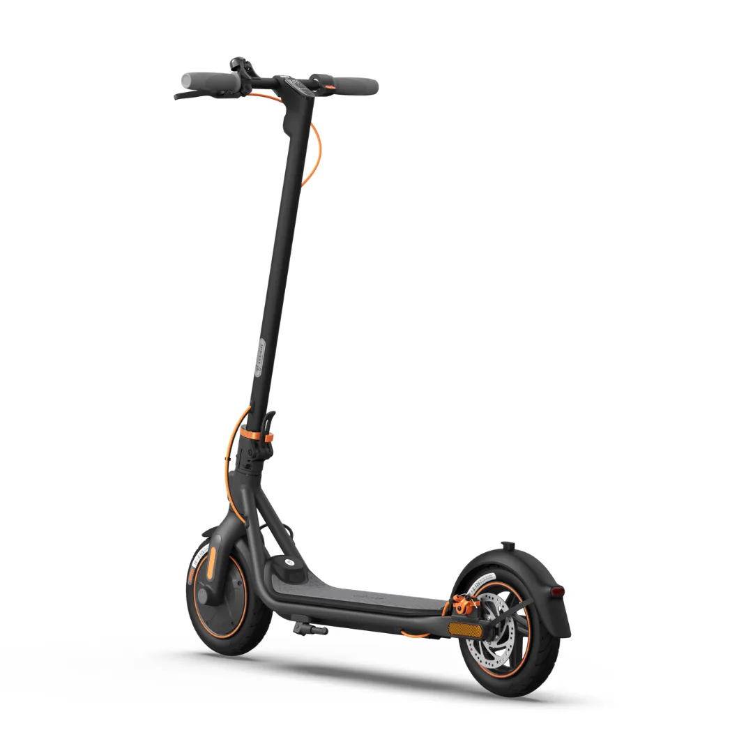 Segway Ninebot F40 Electric Scooter