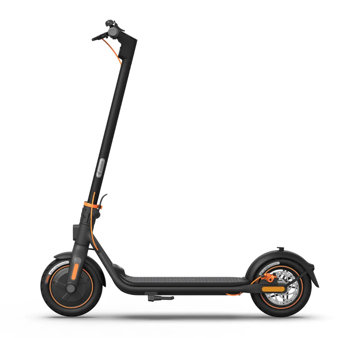 Segway Ninebot F40 Electric Scooter