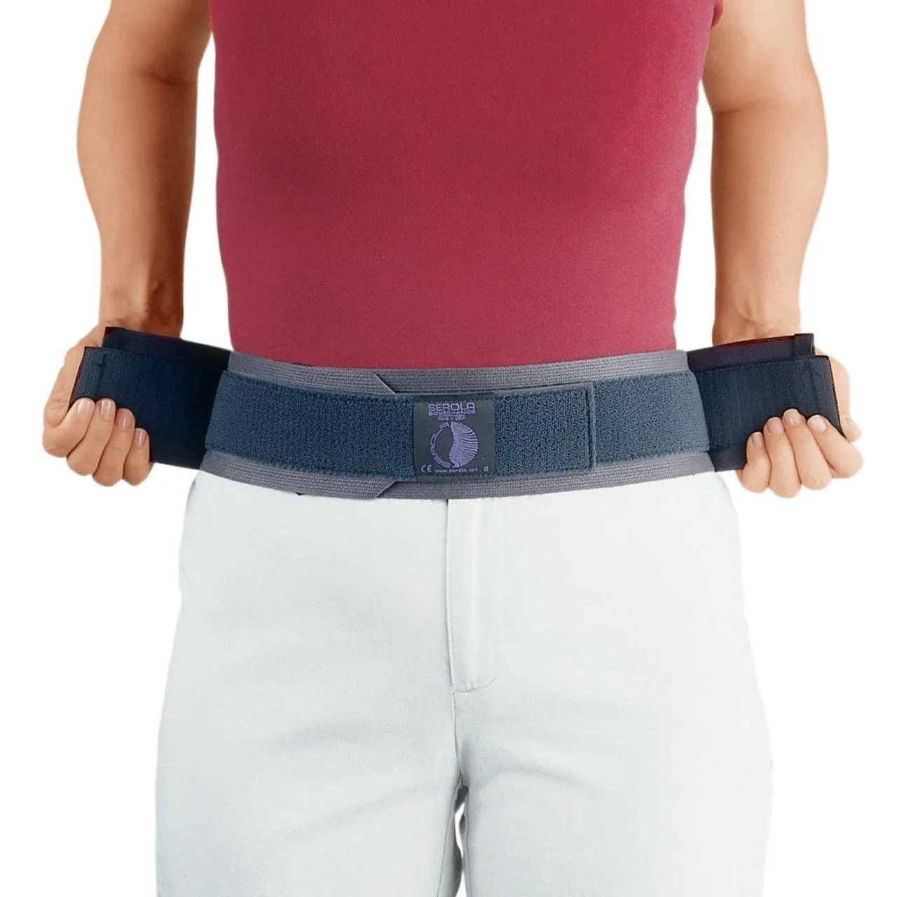 Serola Sacroiliac Belt