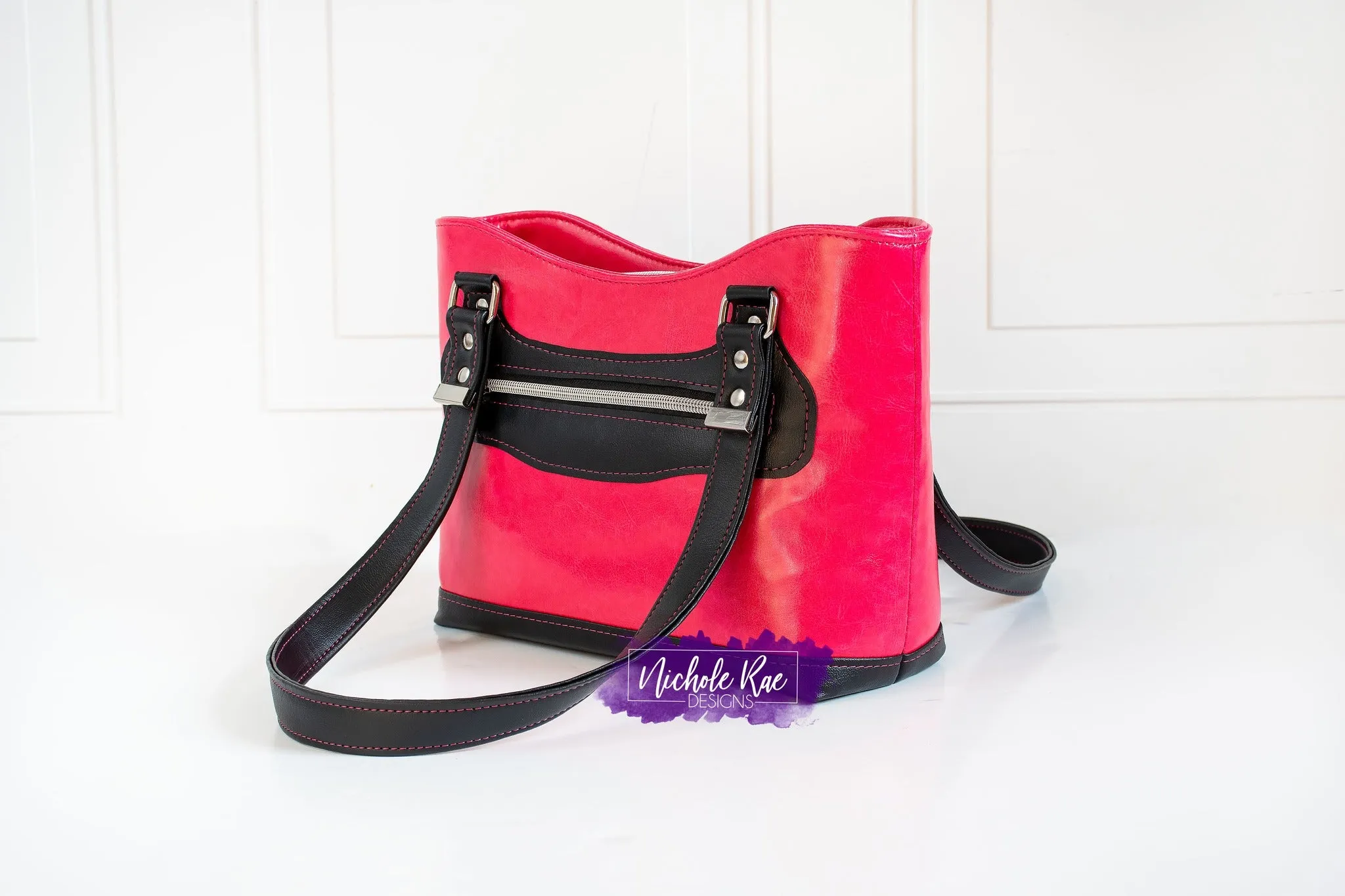 Sewing Pattern with video | Laura Jean