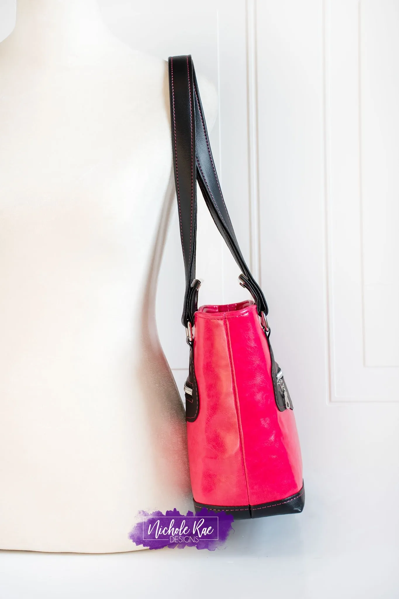 Sewing Pattern with video | Laura Jean