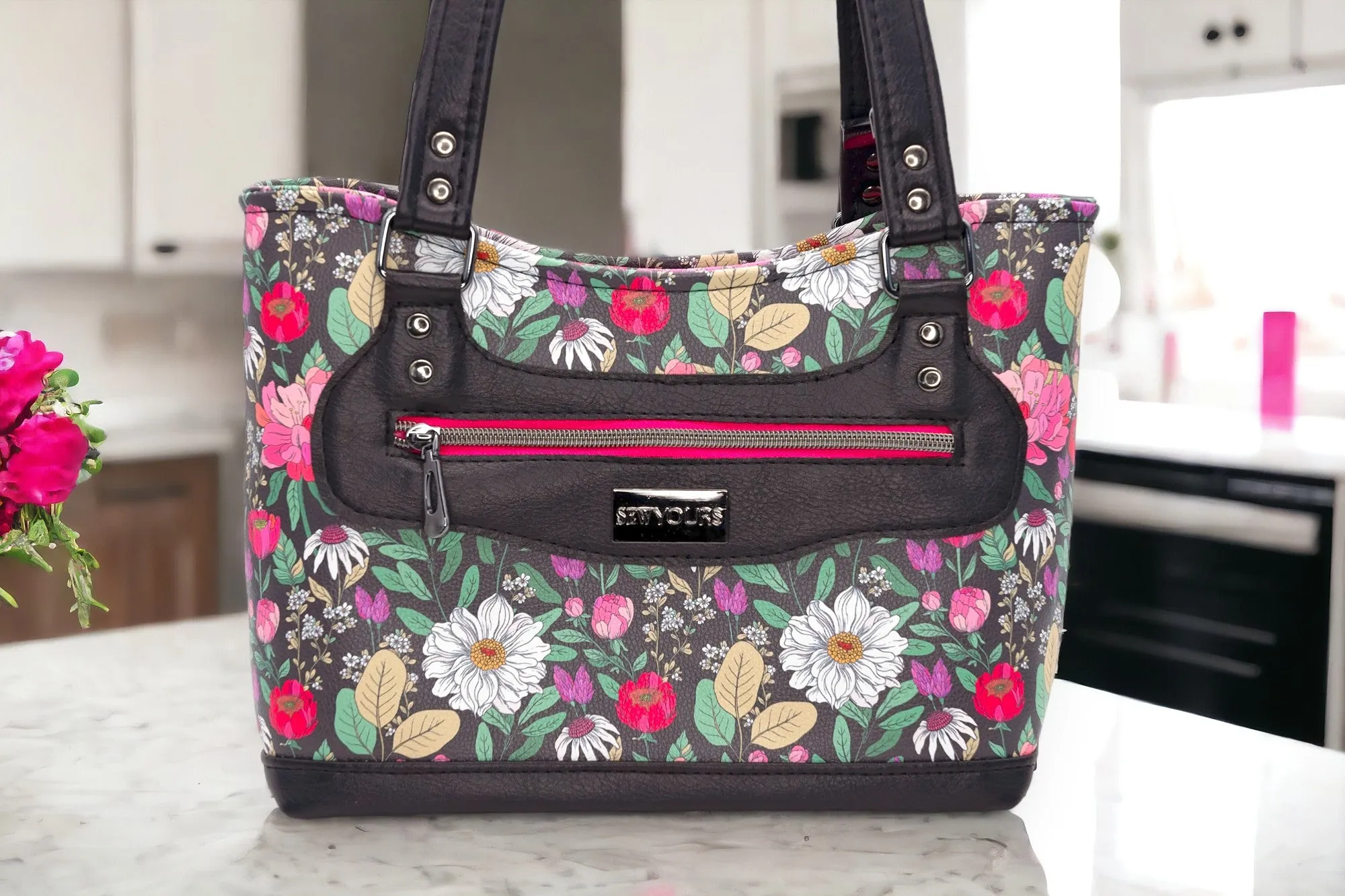 Sewing Pattern with video | Laura Jean