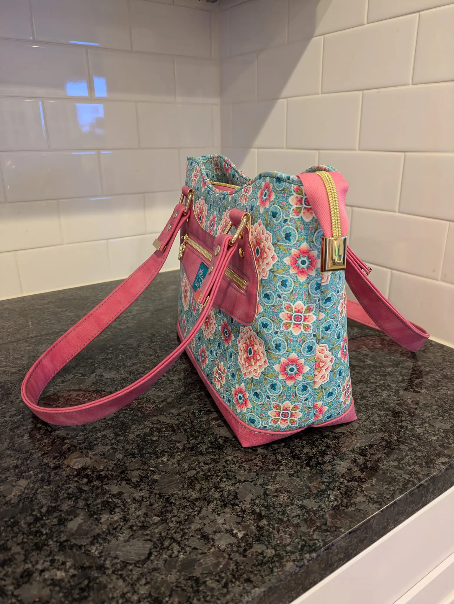 Sewing Pattern with video | Laura Jean