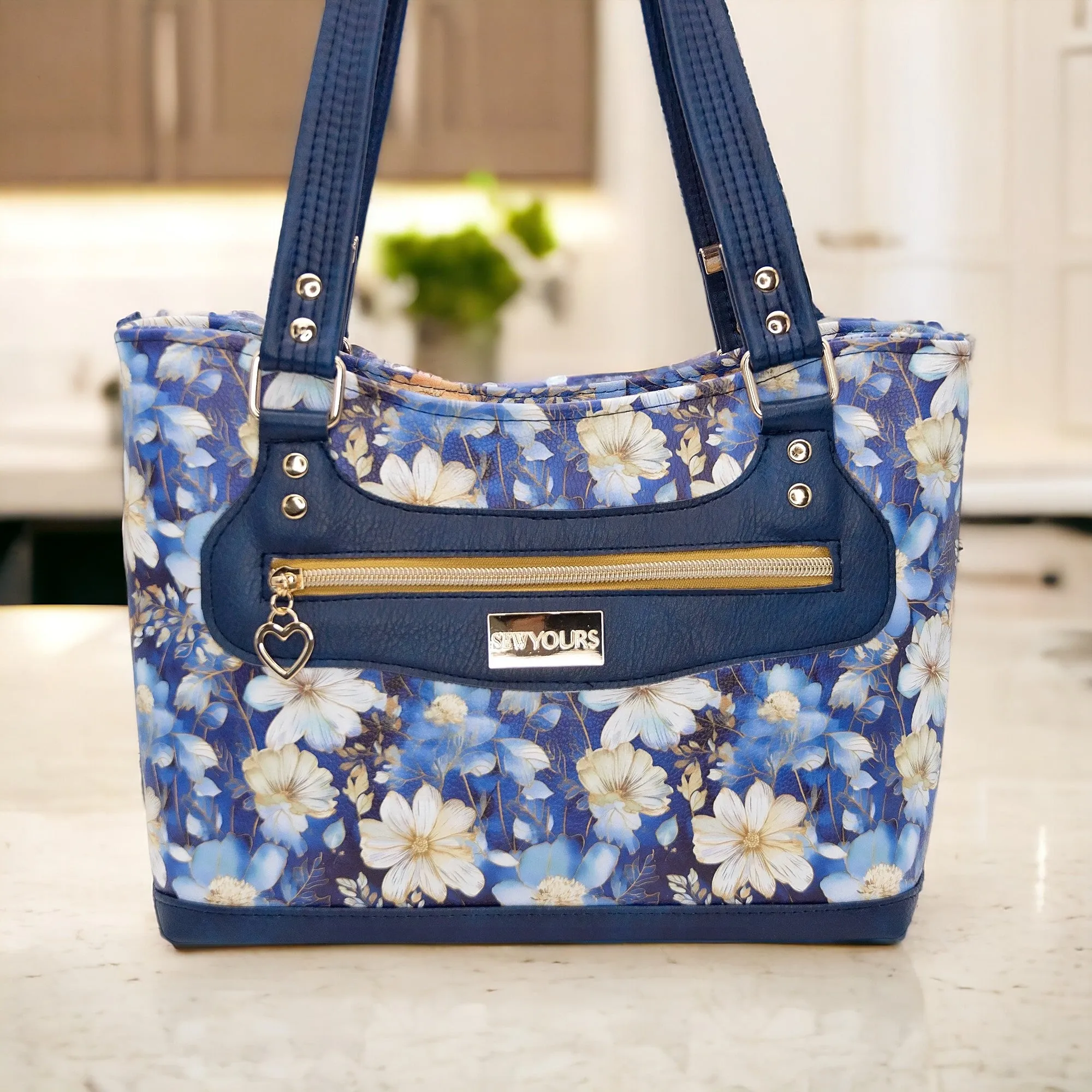 Sewing Pattern with video | Laura Jean