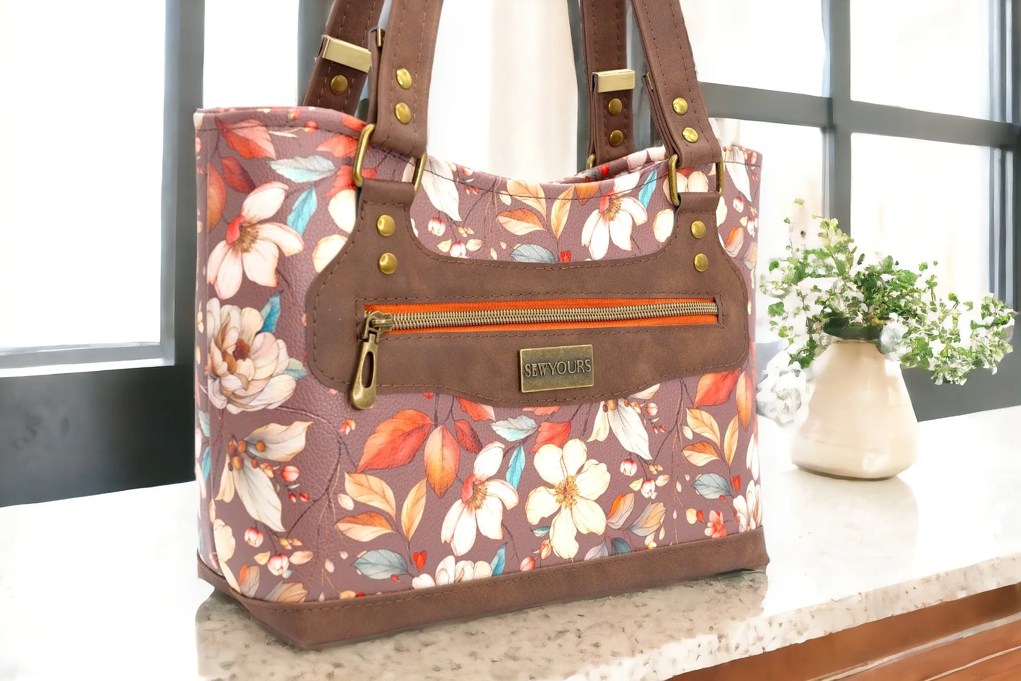 Sewing Pattern with video | Laura Jean