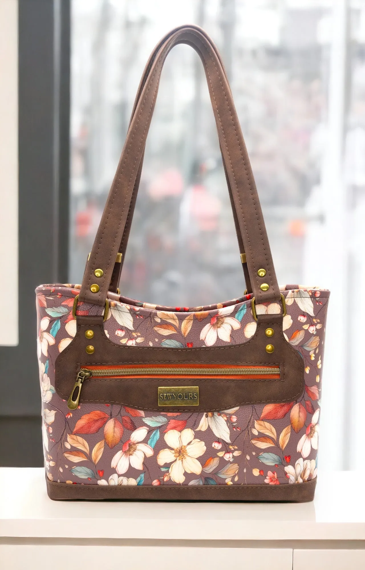 Sewing Pattern with video | Laura Jean