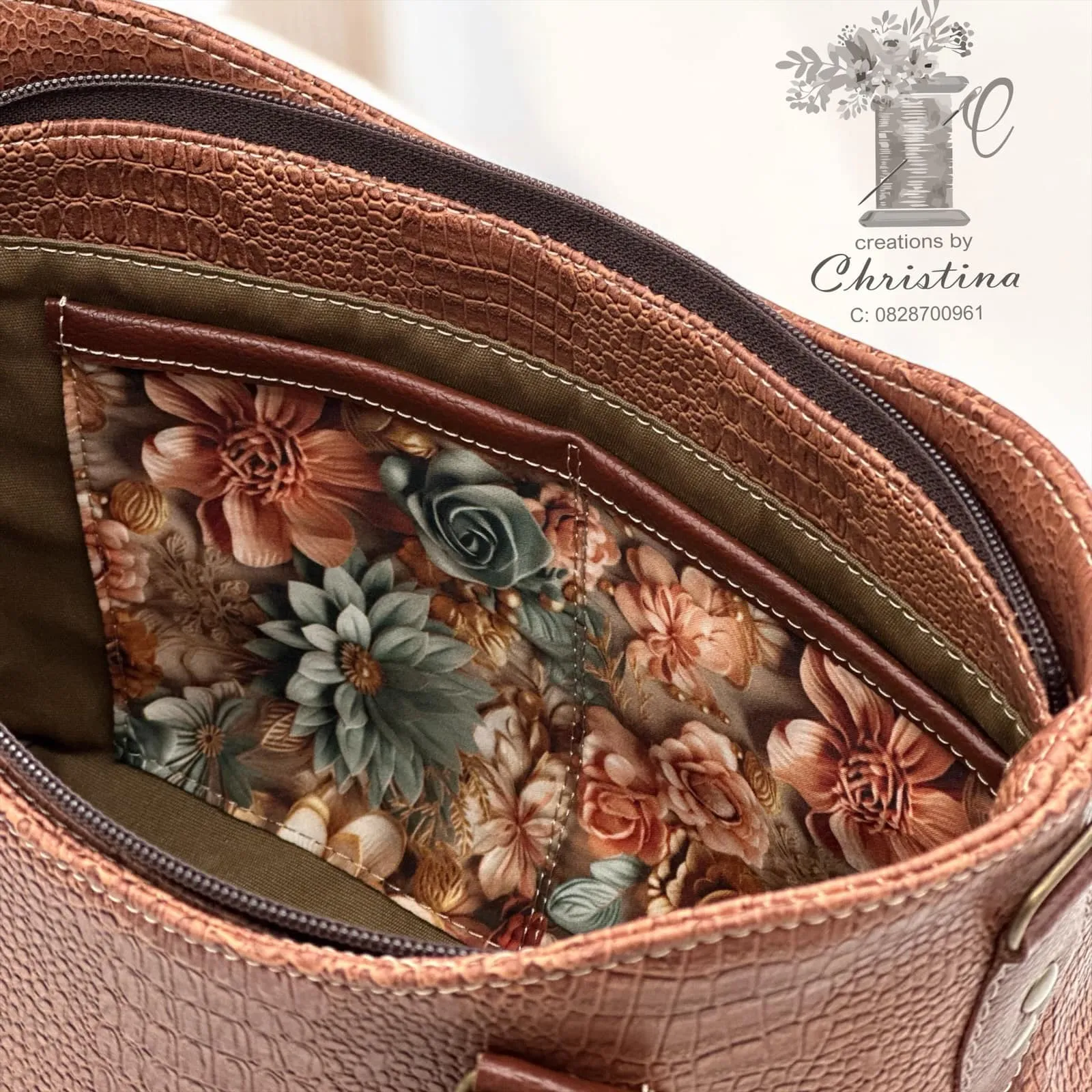 Sewing Pattern with video | Laura Jean