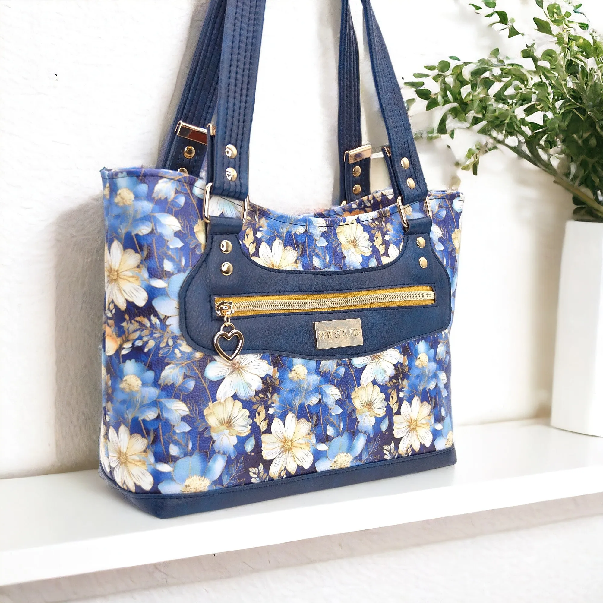 Sewing Pattern with video | Laura Jean
