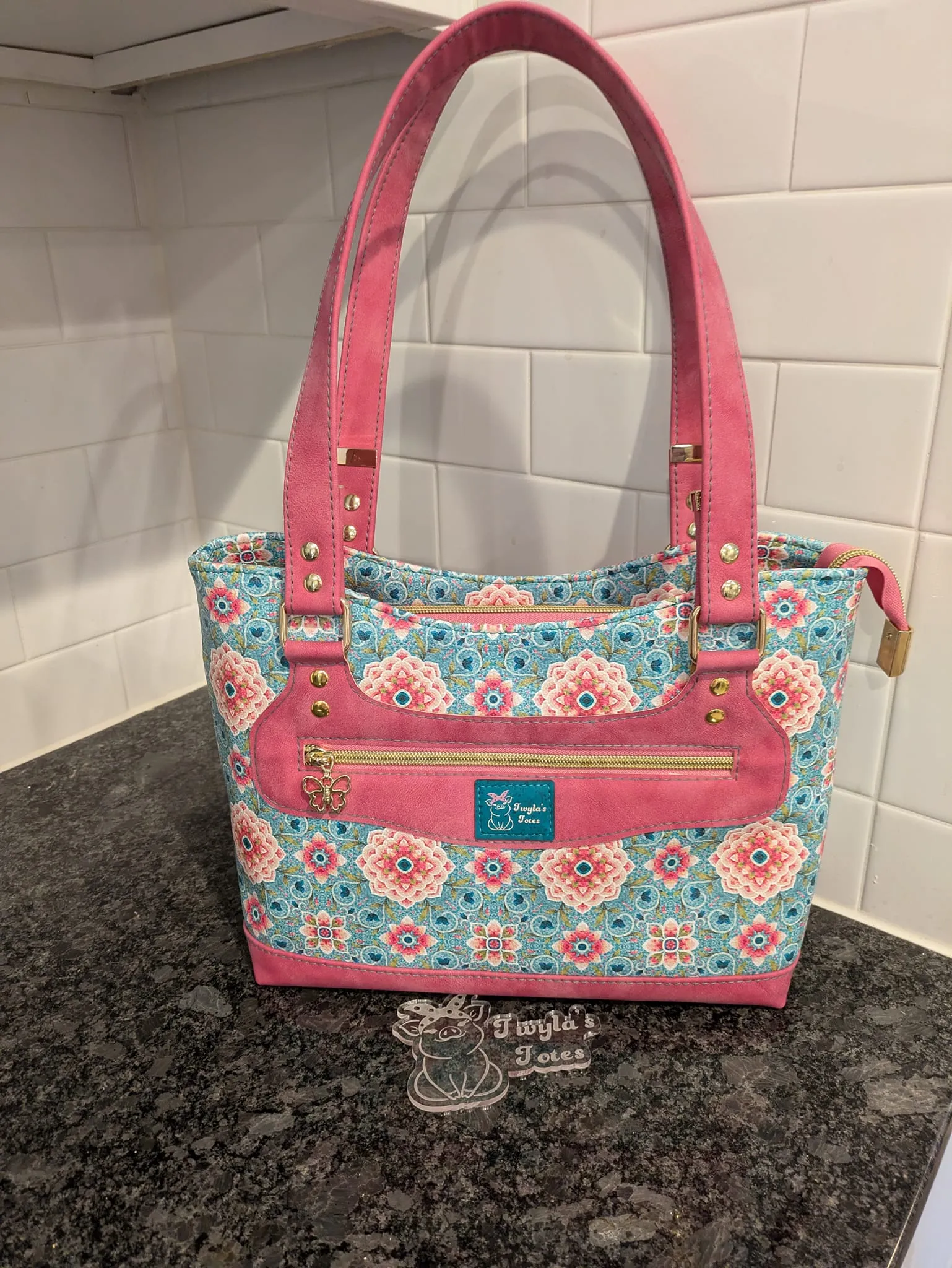 Sewing Pattern with video | Laura Jean