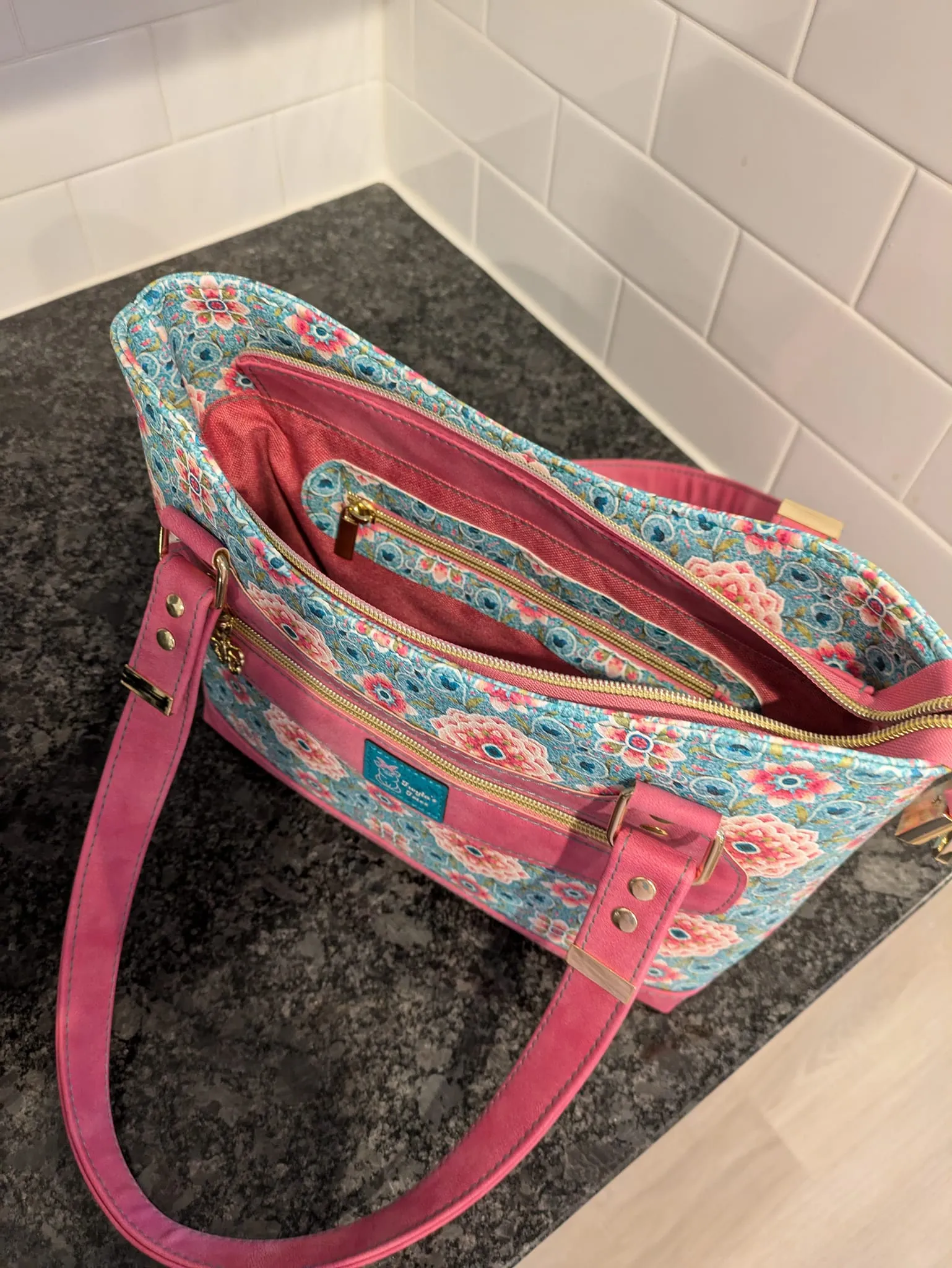 Sewing Pattern with video | Laura Jean