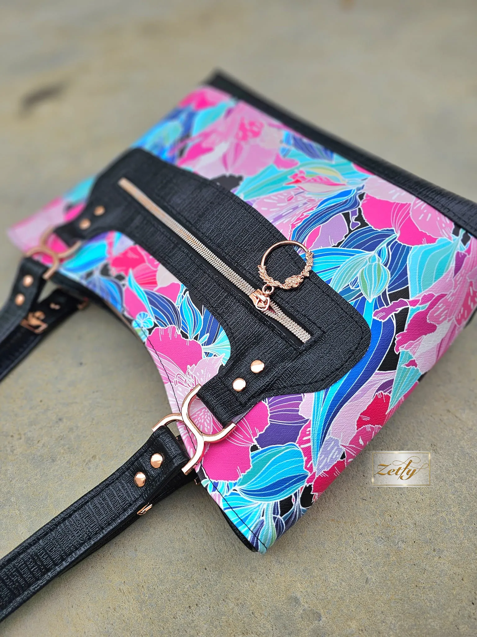Sewing Pattern with video | Laura Jean
