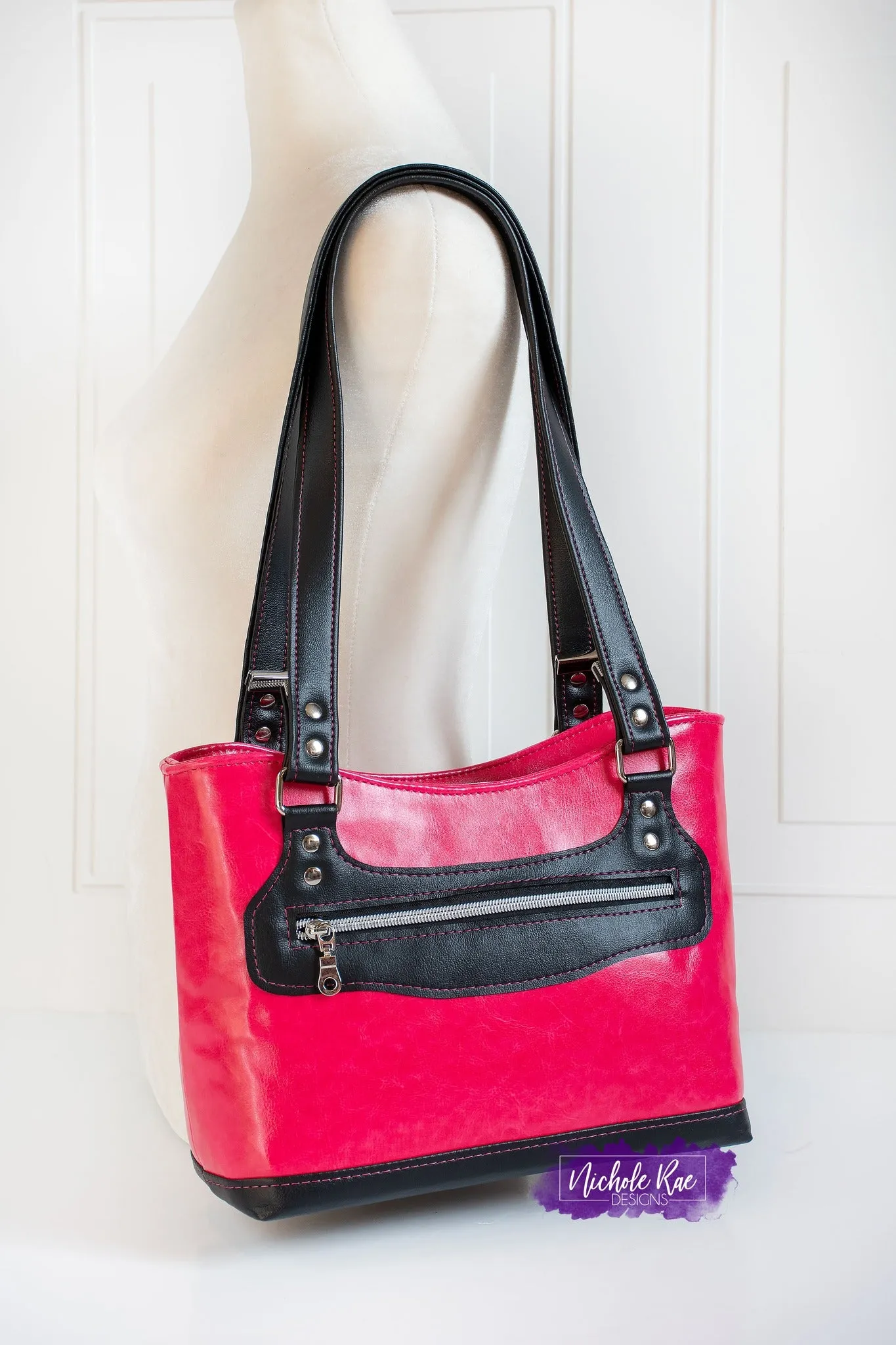 Sewing Pattern with video | Laura Jean
