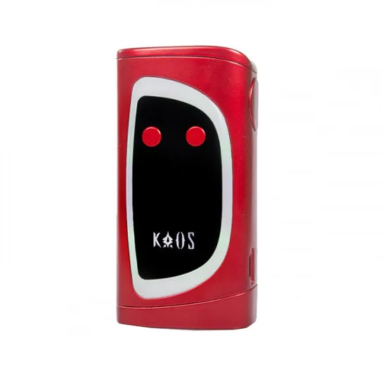 Sigelei Kaos Spectrum 230W Box Mod