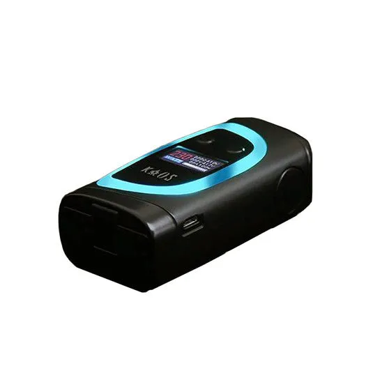 Sigelei Kaos Spectrum 230W Box Mod