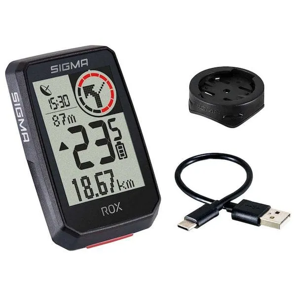 Sigma ROX 2.0 Bike Computer