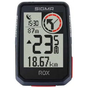Sigma ROX 2.0 Bike Computer