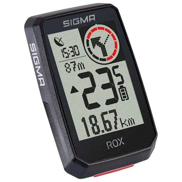 Sigma ROX 2.0 Bike Computer