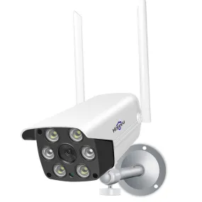 Smart Outdoor Wireless WiFi Security Camera CCTV Waterproof IR Camera