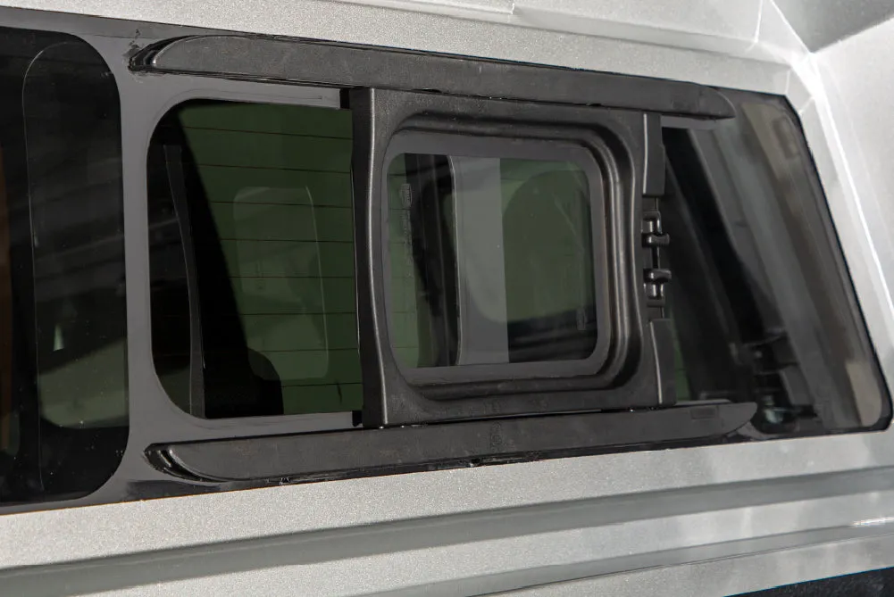 SmartCap EVOa Adventure 2016-2023 Toyota Tacoma 5' Short Bed