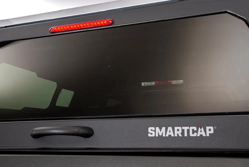 SmartCap EVOa Adventure 2016-2023 Toyota Tacoma 5' Short Bed