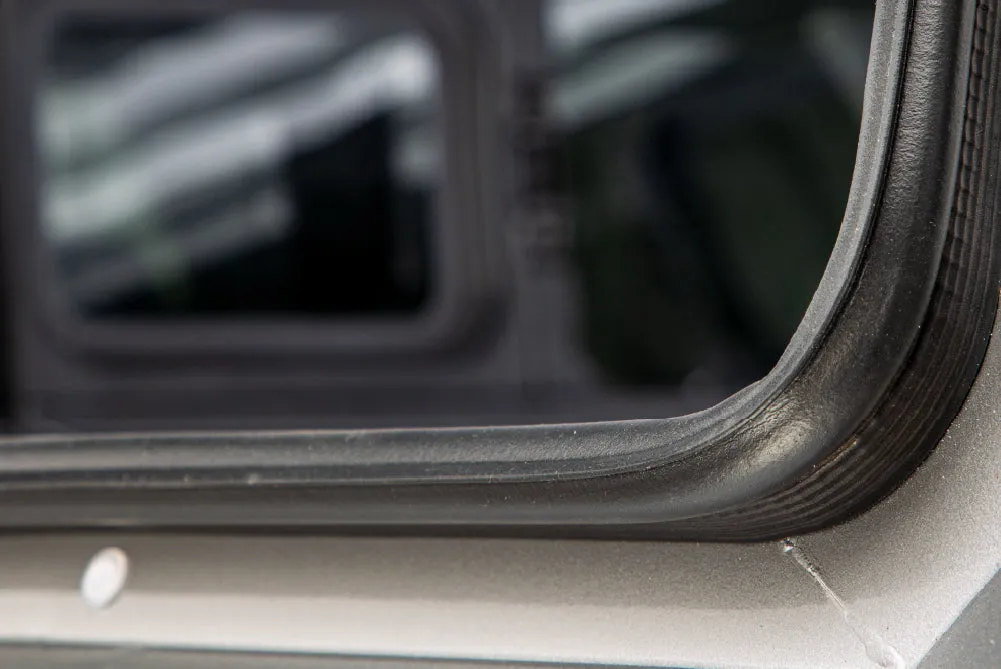 SmartCap EVOc Commercial 2019  Chevrolet/GMC Silverado/Sierra 1500 6'5" Standard Bed