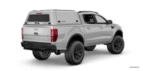 SmartCap EVOc Commercial 2019  Ford Ranger Crew Cab 5' Short Bed
