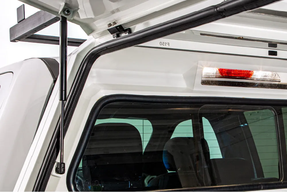SmartCap EVOc Commercial 2019  Ford Ranger Crew Cab 5' Short Bed