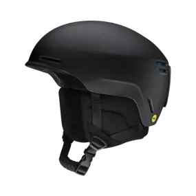 Smith 2025 Method MIPS Snow Helmet  - Matte Black