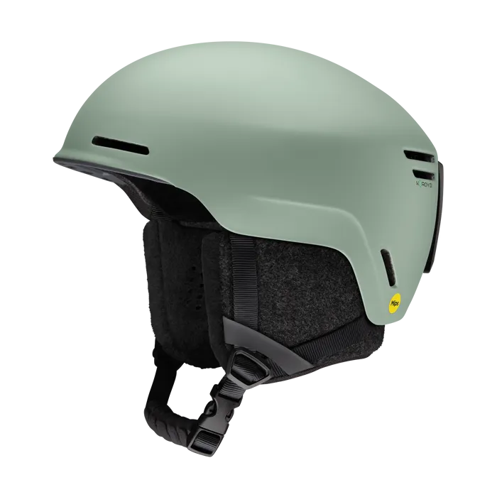 Smith 2025 Method MIPS Snow Helmet  - Matte Sage Brush