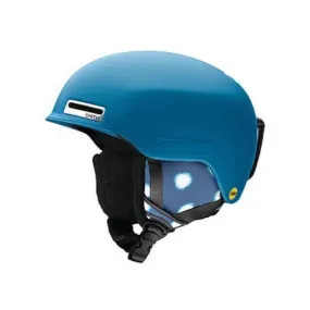 Smith Allure Helmet- Matte Meridian Ikat
