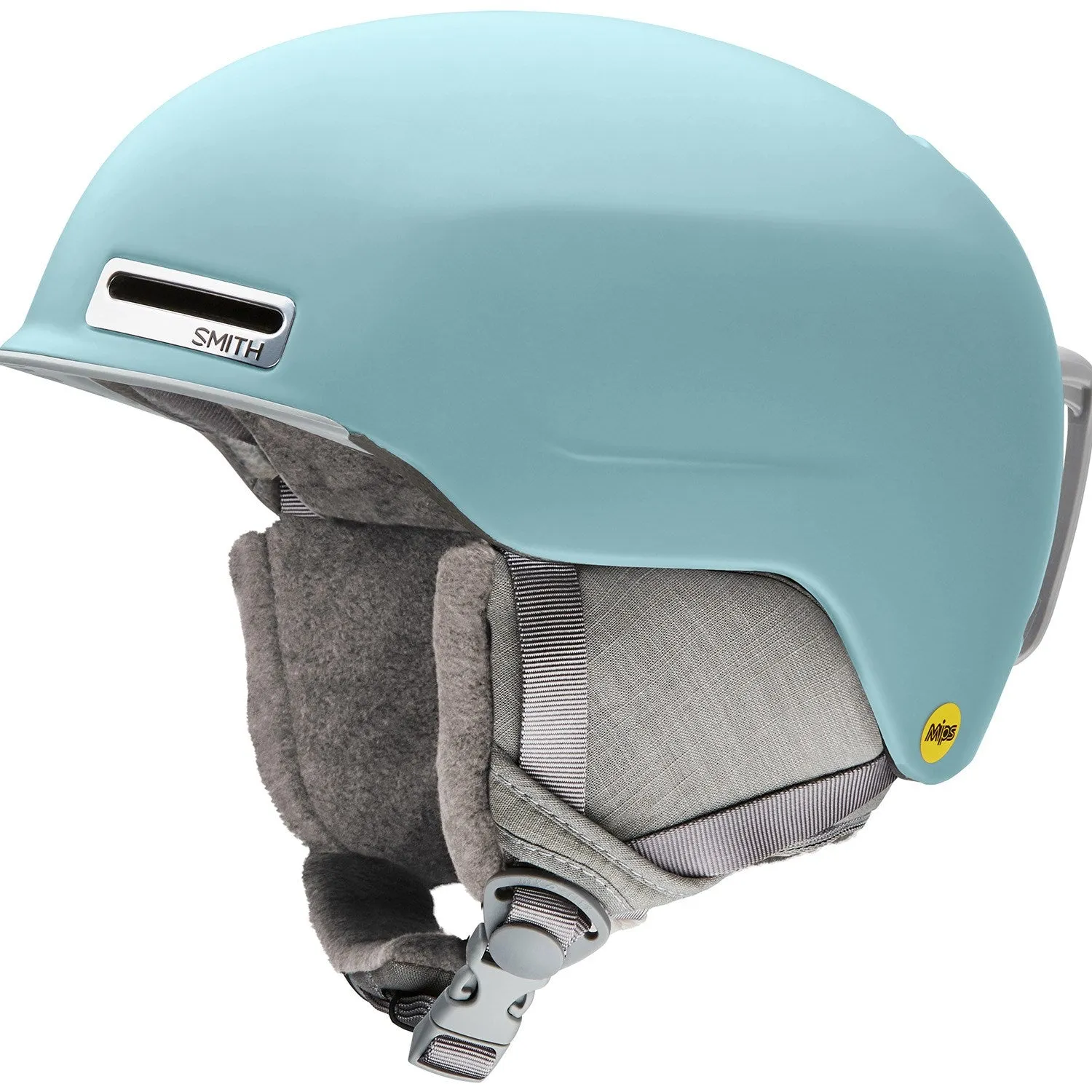 Smith Allure MIPS Helmet 2022 - Women's