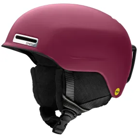 Smith Allure MIPS Helmet 2022 - Women's