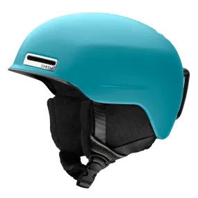 Smith Allure Round Contour Fit Helmet 2023