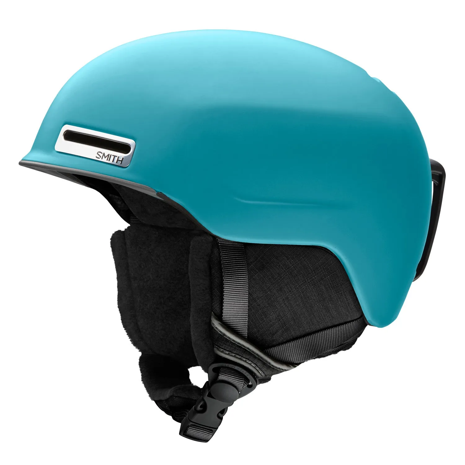 Smith Allure Round Contour Fit Helmet 2023