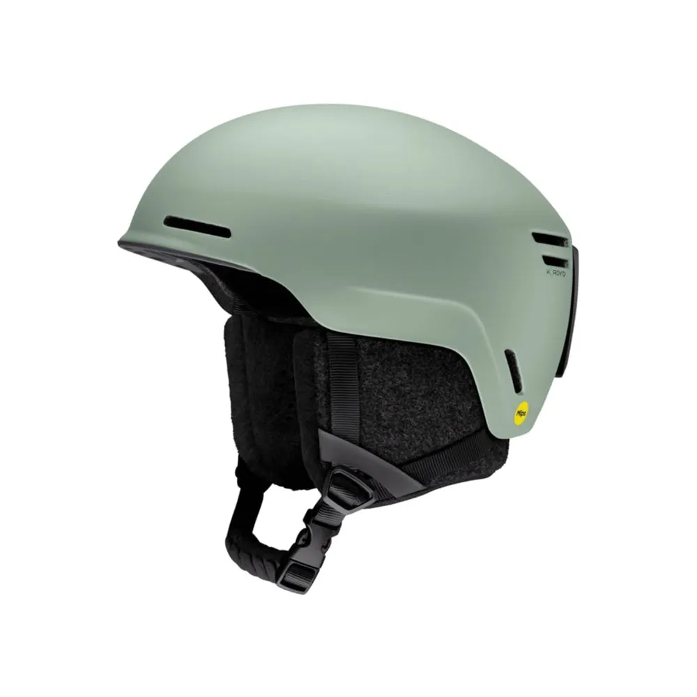 Smith Method Mips Helmet 2025
