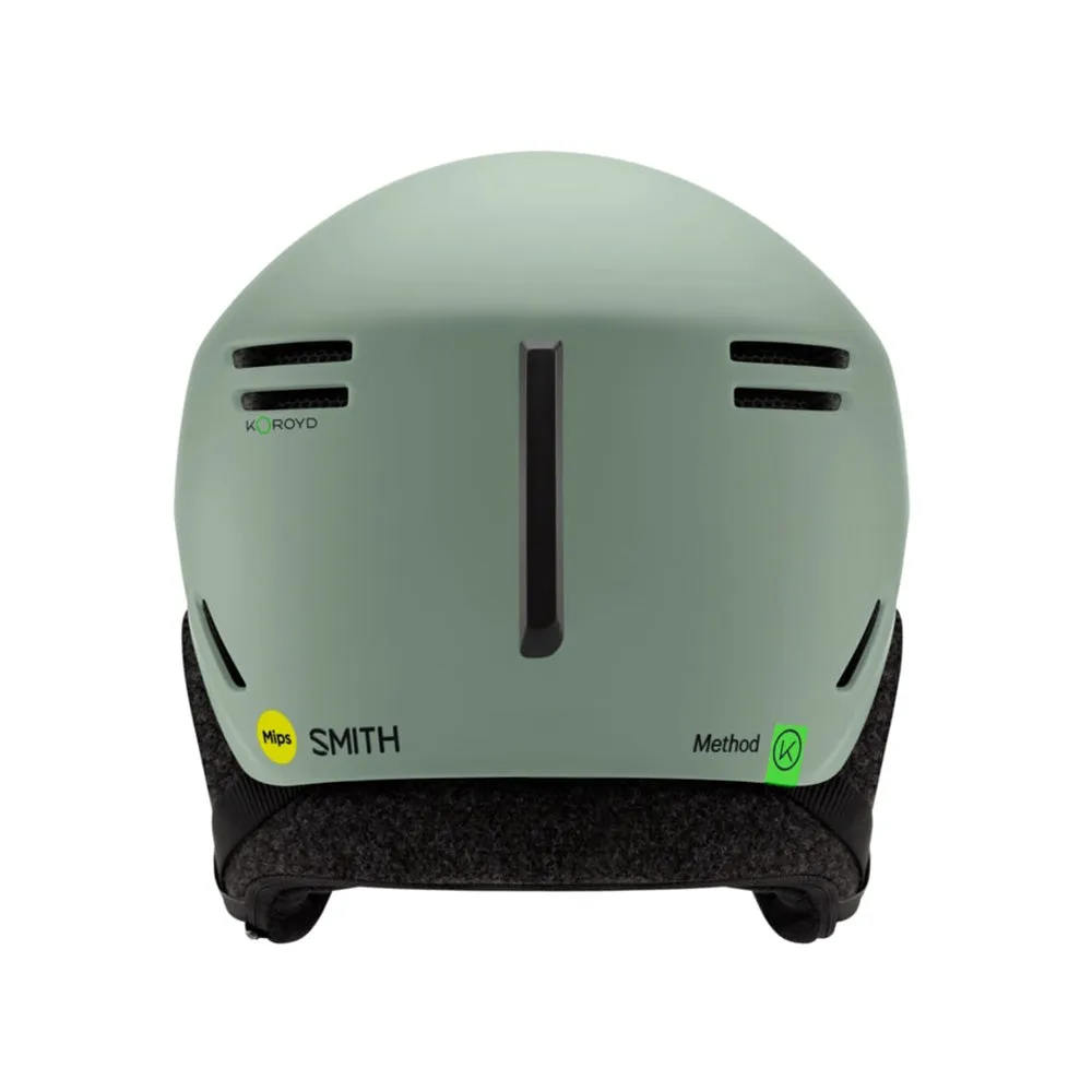 Smith Method Mips Helmet 2025