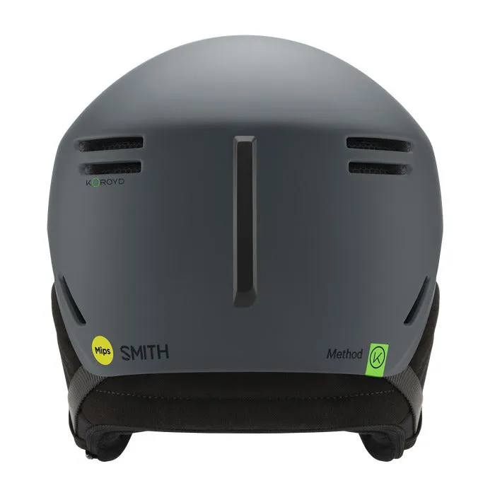 Smith Method Mips Helmet