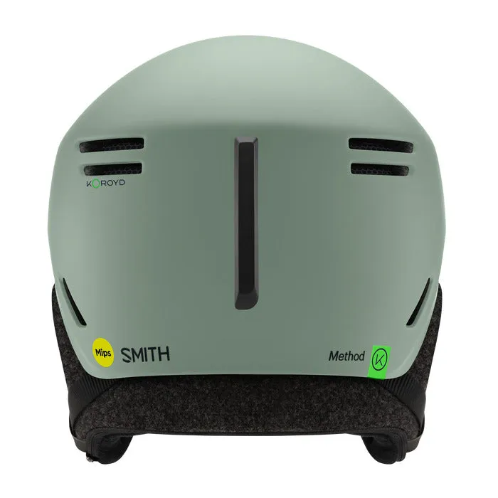 Smith Method Mips Helmet