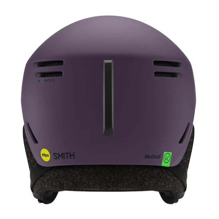 Smith Method Mips Helmet