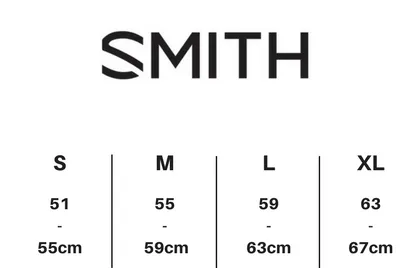 Smith Method MIPS Matte Black