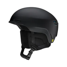 Smith Method Mips Round Contour Fit Helmet