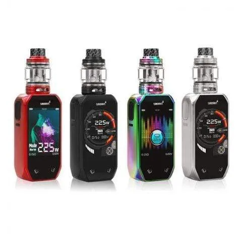 Smoant Naboo 225W TC Starter Kit
