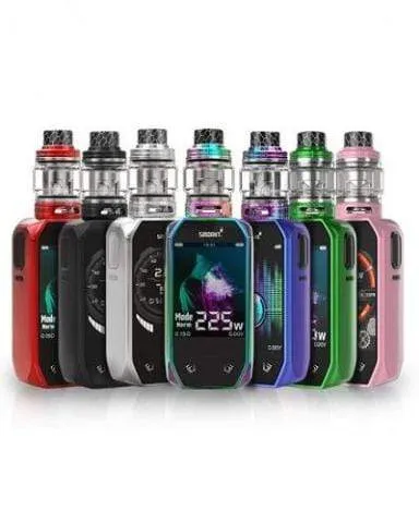 Smoant Naboo 225W TC Starter Kit