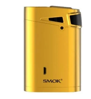 SMOK G320 Marshal Battery Box Mod With SMOK TFV12 sub Ohm tank