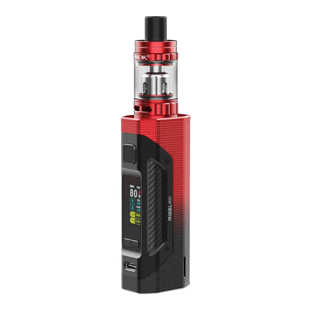 SMOK Rigel Mini Kit