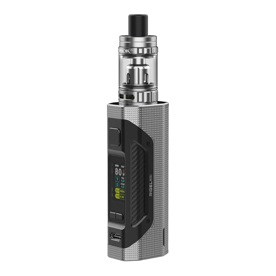 SMOK Rigel Mini Kit