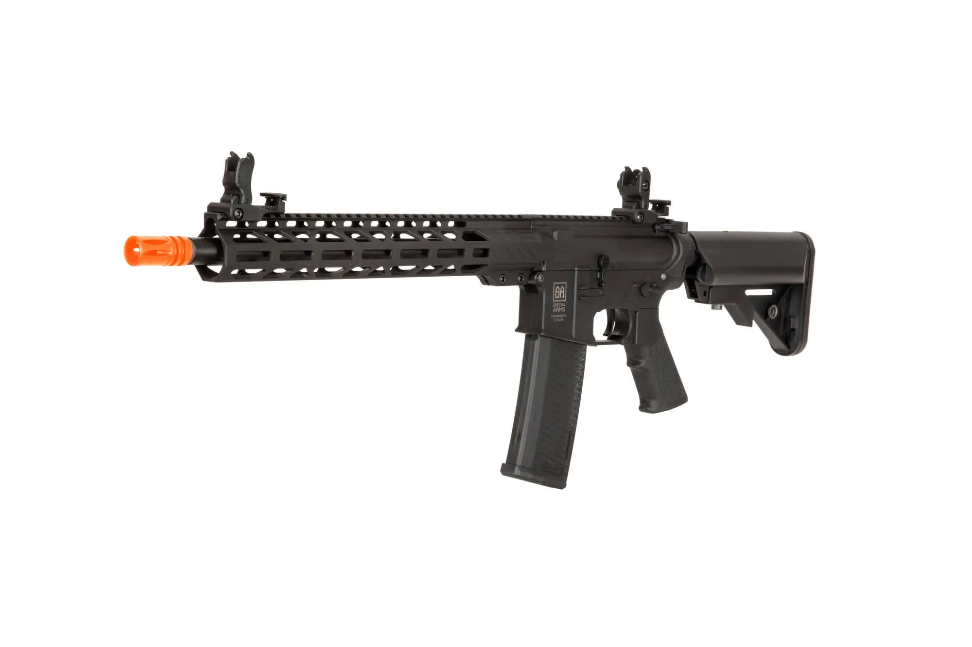 Specna Arms SA-C24 CORE™ carbine replica - black