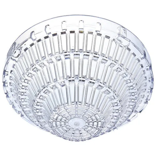 STI DAMAGE STOPPER FOR SMOKE DETECTOR CLR 8100
