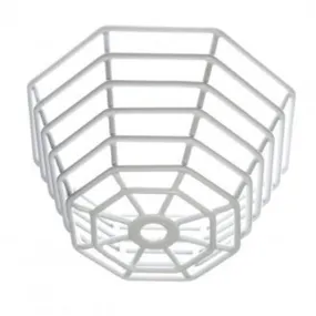 STI WEB GUARD FLUSH MOUNT 95MM DEPTH x 175MM DIAMETER